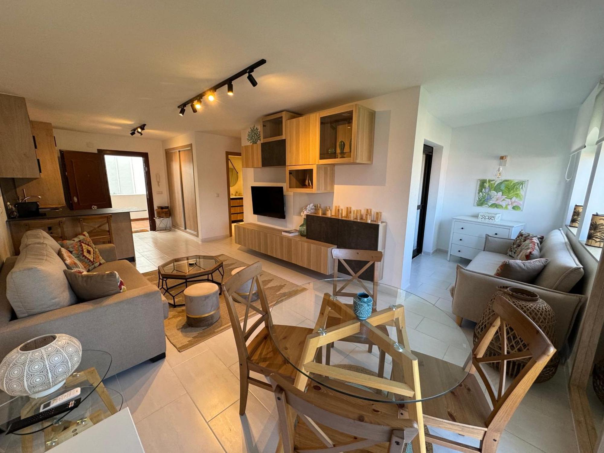 Nomad Stays Milos Y Bali Marbella Exterior foto